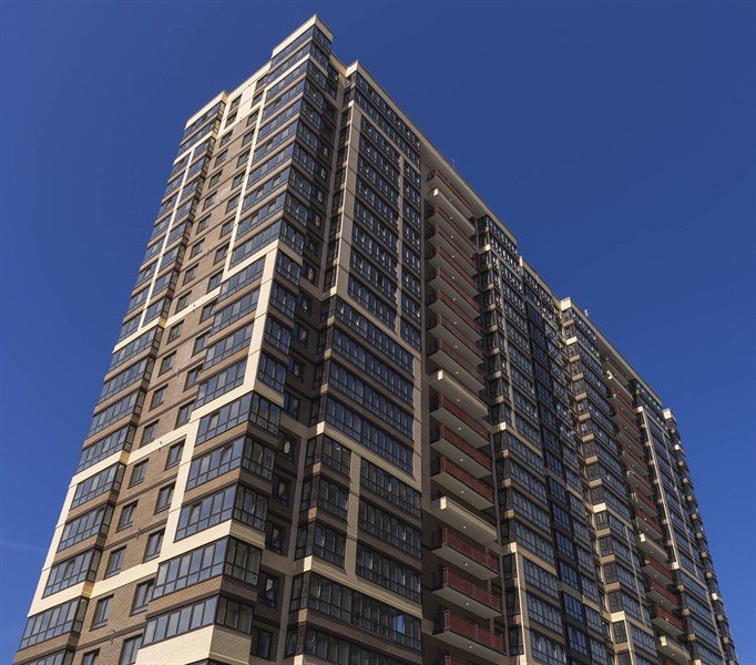 Фото №2: 3-комнатная квартира 81 м² - Краснодар, жилой комплекс Отражение, мкр. Прикубанский внутригородской округ