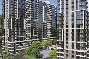 Фото №3: 3-комнатная квартира 82 м² - Краснодар, мкр. Прикубанский внутригородской округ, 