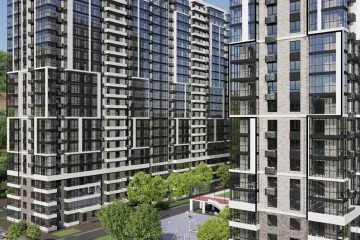 Фото №3: 1-комнатная квартира 40 м² - Краснодар, мкр. Прикубанский внутригородской округ, 