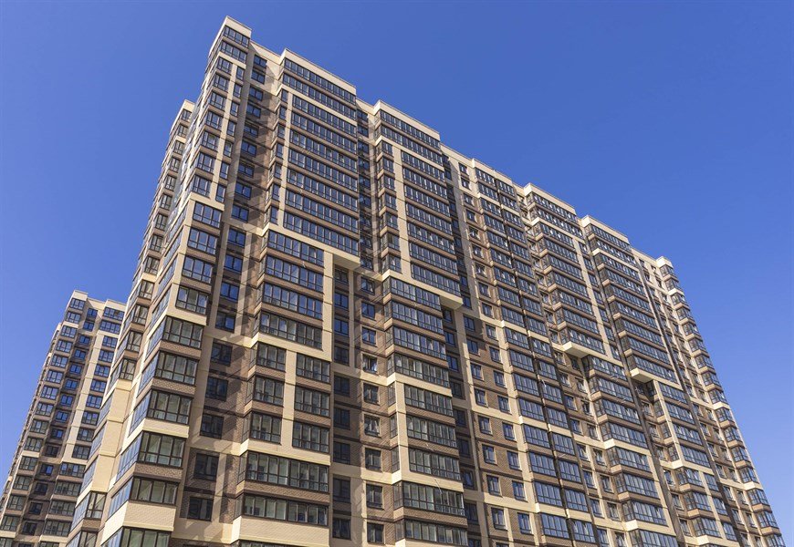 Фото №7: 3-комнатная квартира 70 м² - Краснодар, жилой комплекс Отражение, мкр. Прикубанский внутригородской округ, ул. Конгрессная, 43