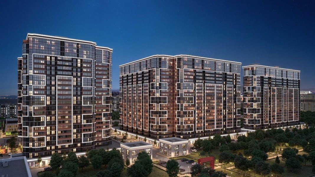 Фото №5: 1-комнатная квартира 55 м² - Краснодар, Черёмушки, ул. Новороссийская, 96
