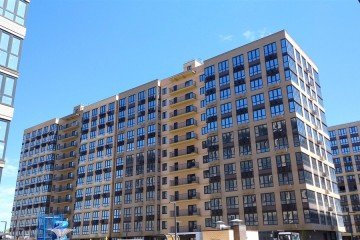 Фото №2: 3-комнатная квартира 86 м² - Краснодар, мкр. Прикубанский внутригородской округ, ул. Ярославская, 115к2