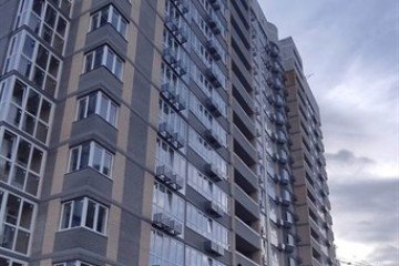 Фото №3: 1-комнатная квартира 66 м² - Краснодар, мкр. жилой комплекс Зеленодар, 