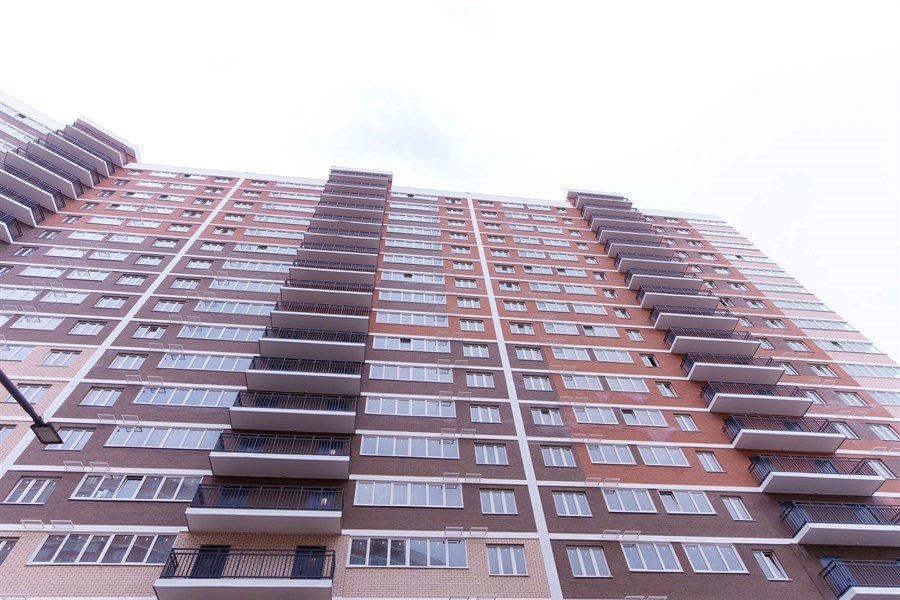 Фото №6: 2-комнатная квартира 54 м² - Краснодар, Прикубанский внутригородской округ, мкр. жилой комплекс Грани, ул. Западный Обход, 45к6