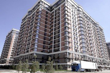 Фото №2: Студия 35 м² - Краснодар, мкр. Прикубанский внутригородской округ, 