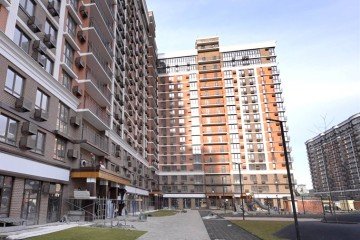 Фото №2: 3-комнатная квартира 73 м² - Краснодар, мкр. жилой комплекс Самолёт-6, 