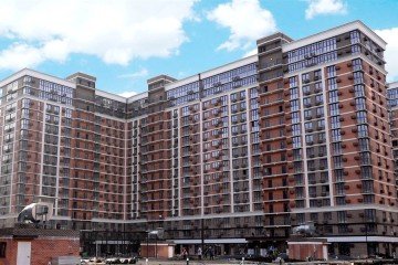 Фото №2: Студия 28 м² - Краснодар, мкр. жилой комплекс Самолёт-6, 