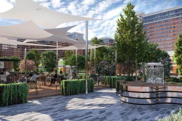 Фото №4: 3-комнатная квартира 75 м² - Краснодар, мкр. жилой комплекс Самолёт-6, 