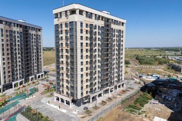 Фото №2: 4-комнатная квартира 120 м² - Армавир, мкр. жилой комплекс Римские Каникулы, 