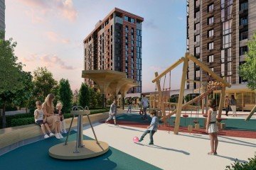 Фото №3: 4-комнатная квартира 120 м² - Армавир, мкр. жилой комплекс Римские Каникулы, 