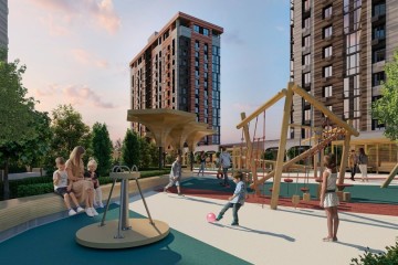 Фото №2: 3-комнатная квартира 106 м² - Армавир, мкр. 8-й, 8