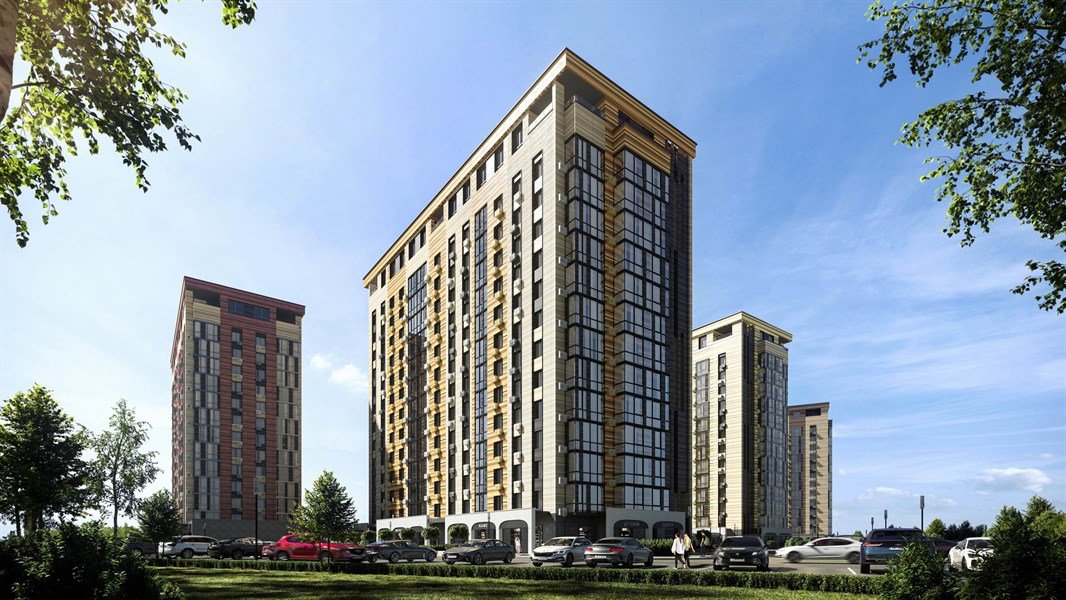 Фото №4: 3-комнатная квартира 106 м² - Армавир, 8-й, 8