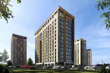 Фото №4: 3-комнатная квартира 106 м² - Армавир, мкр. 8-й, 8