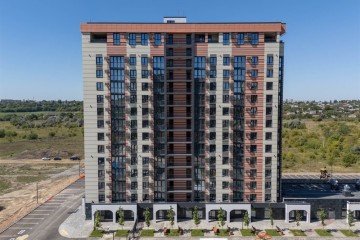 Фото №2: 4-комнатная квартира 120 м² - Армавир, мкр. 8-й, 8