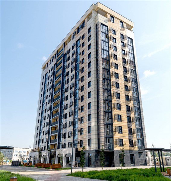 Фото №3: 4-комнатная квартира 120 м² - Армавир, мкр. жилой комплекс Римские Каникулы