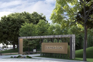 Фото №5: 3-комнатная квартира 101 м² - Армавир, мкр. жилой комплекс Римские Каникулы, 