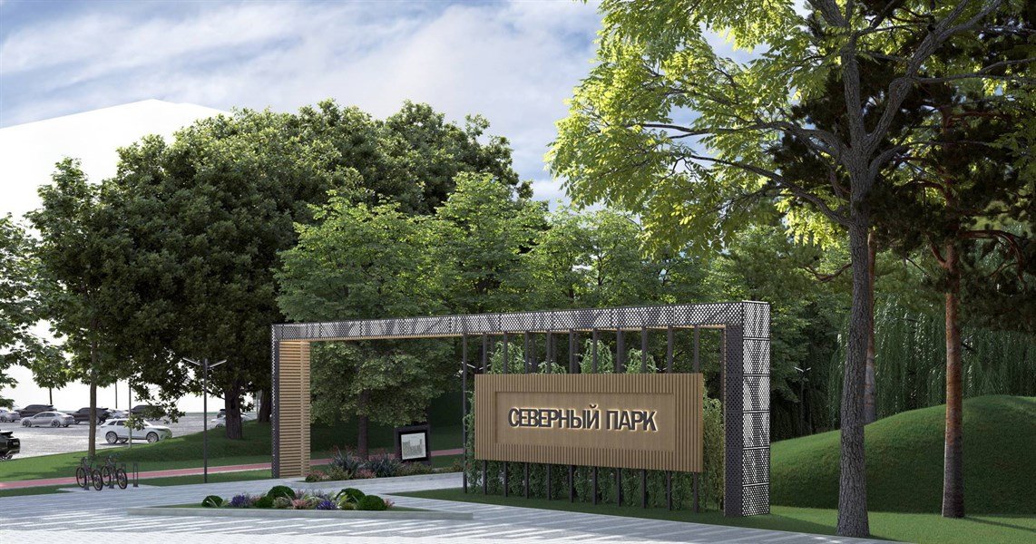 Фото №5: 3-комнатная квартира 101 м² - Армавир, мкр. жилой комплекс Римские Каникулы