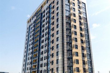 Фото №3: 1-комнатная квартира 54 м² - Армавир, мкр. жилой комплекс Римские Каникулы, 