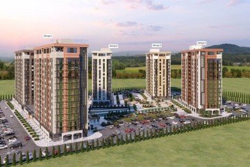 Фото №2: 1-комнатная квартира 54 м² - Армавир, мкр. жилой комплекс Римские Каникулы, 