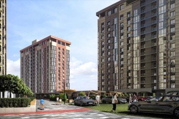 Фото №5: 1-комнатная квартира 54 м² - Армавир, мкр. жилой комплекс Римские Каникулы, 