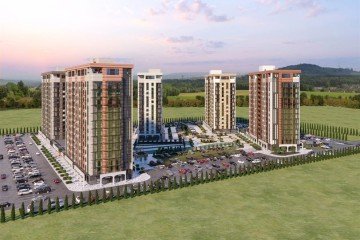 Фото №3: 1-комнатная квартира 54 м² - Армавир, мкр. жилой комплекс Римские Каникулы, 