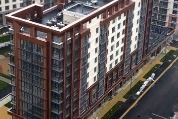 Фото №3: 3-комнатная квартира 84 м² - Краснодар, мкр. Парк Победы, ул. имени Героя Дангириева, 2