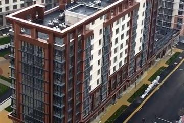 Фото №3: 3-комнатная квартира 92 м² - Краснодар, мкр. Парк Победы, ул. имени Героя Дангириева, 2к2