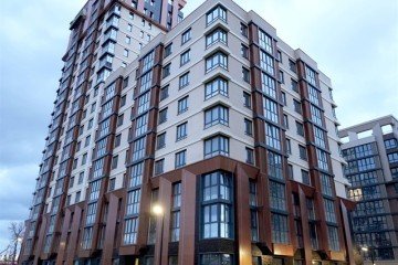 Фото №3: 2-комнатная квартира 63 м² - Краснодар, мкр. Парк Победы, ул. имени Героя Дангириева, 2к1