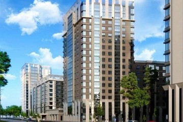 Фото №5: 2-комнатная квартира 70 м² - Краснодар, мкр. Парк Победы, 