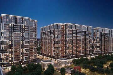 Фото №4: 3-комнатная квартира 87 м² - Краснодар, мкр. жилой комплекс Рекорд, ул. Новороссийская, 102/8к6