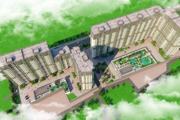 Фото №4: 3-комнатная квартира 92 м² - Краснодар, мкр. жилой комплекс Режиссёр, ул. Уральская, 100/8