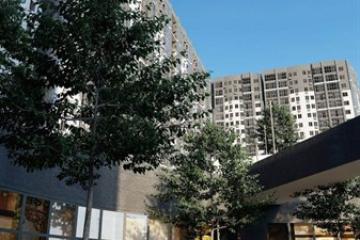 Фото №3: 3-комнатная квартира 92 м² - Краснодар, мкр. жилой комплекс Режиссёр, ул. Уральская, 100/8