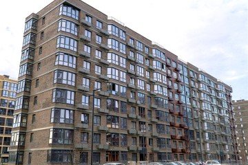 Фото №3: 1-комнатная квартира 31 м² - Краснодар, мкр. жилой комплекс Спортивная Деревня, ул. имени Генерала Корнилова, 16