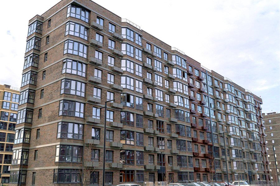 Фото №3: 1-комнатная квартира 31 м² - Краснодар, Прикубанский внутригородской округ, мкр. жилой комплекс Спортивная Деревня, ул. имени Генерала Корнилова, 16