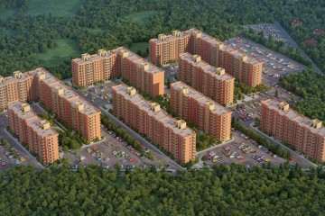 Фото №4: 1-комнатная квартира 33 м² - Краснодар, мкр. Прикубанский внутригородской округ, ул. имени Генерала Корнилова, 18