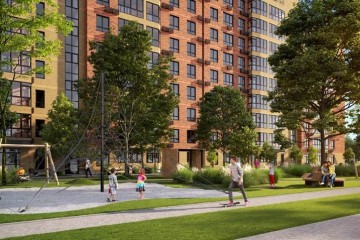 Фото №5: 1-комнатная квартира 31 м² - Краснодар, мкр. Прикубанский внутригородской округ, ул. имени Генерала Корнилова, 18