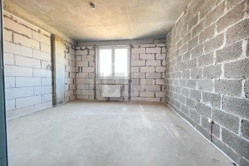 Фото №1: 1-комнатная квартира 41 м² - Краснодар, мкр. жилой комплекс Европа-Сити, ул. Античная, 2