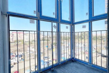 Фото №3: 1-комнатная квартира 45 м² - Краснодар, мкр. жилой комплекс Европа-Сити, ул. Античная, 2