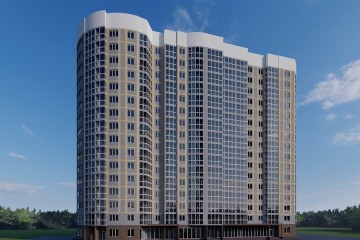 Фото №4: 1-комнатная квартира 67 м² - Краснодар, мкр. жилой комплекс Зеленодар, ул. Садовое Кольцо, 9