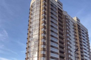 Фото №2: 1-комнатная квартира 67 м² - Краснодар, мкр. жилой комплекс Зеленодар, ул. Садовое Кольцо, 9