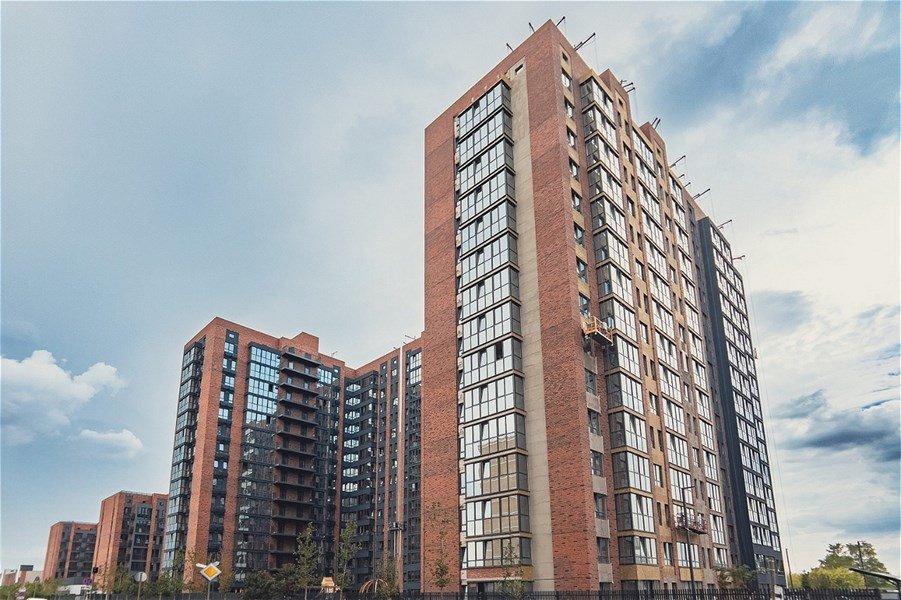 Фото №7: 3-комнатная квартира 81 м² - Краснодар, Прикубанский внутригородской округ, мкр. Фестивальный
