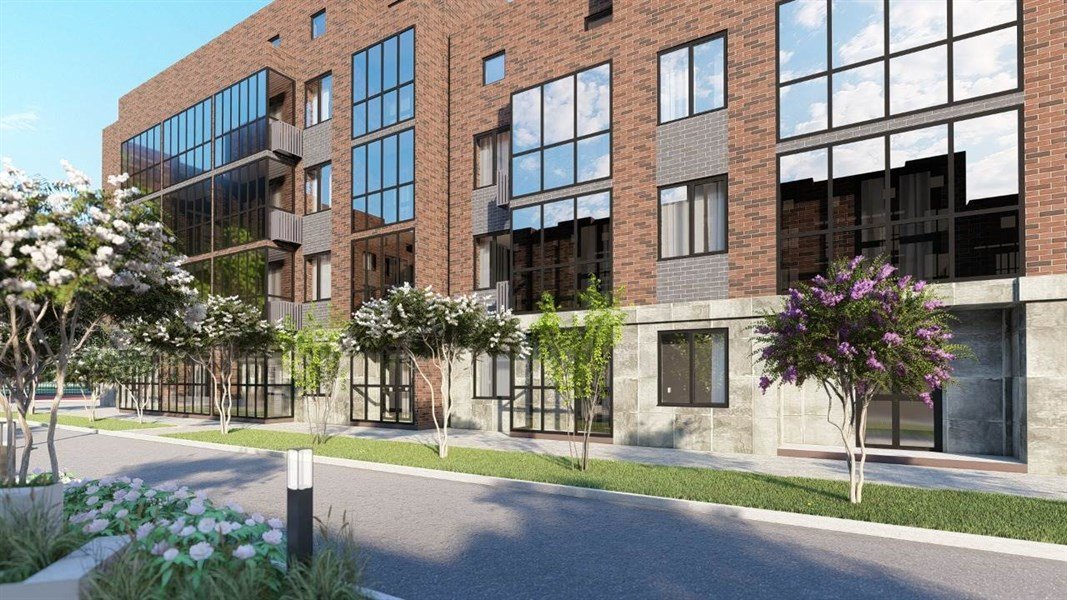 Фото №6: 2-комнатная квартира 60 м² - Краснодар, Прикубанский внутригородской округ, мкр. Фестивальный