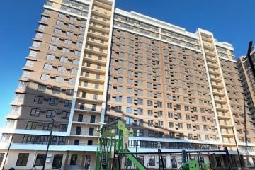 Фото №3: 3-комнатная квартира 70 м² - Краснодар, мкр. Догма Парк, 