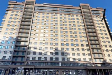 Фото №4: 3-комнатная квартира 70 м² - Краснодар, мкр. Догма Парк, 