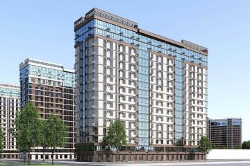 Фото №2: 2-комнатная квартира 53 м² - Краснодар, мкр. Прикубанский внутригородской округ, 