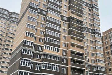 Фото №2: 1-комнатная квартира 33 м² - Краснодар, мкр. Прикубанский внутригородской округ, ул. Конгрессная, лит16