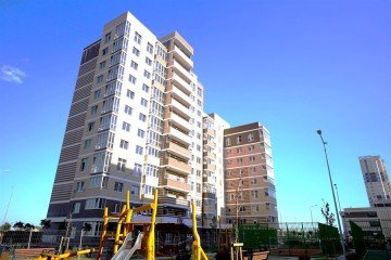 Фото №2: 1-комнатная квартира 38 м² - Краснодар, мкр. Прикубанский внутригородской округ, ул. им. Мурата Ахеджака, 12к9