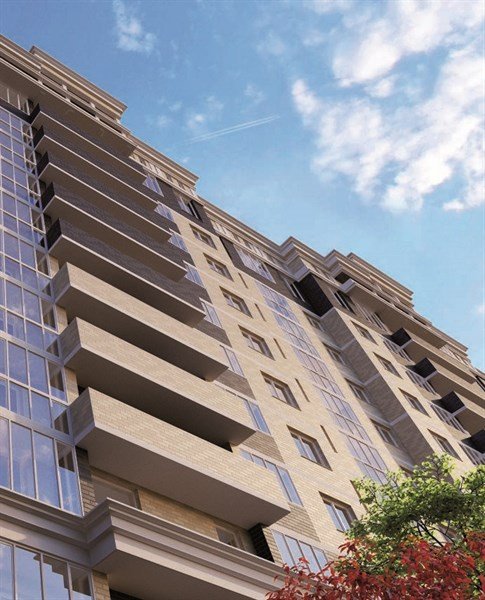 Фото №4: 2-комнатная квартира 57 м² - Краснодар, жилой комплекс Нeo-квартал Красная Площадь, мкр. Прикубанский внутригородской округ, ул. им. Мурата Ахеджака, 12к9