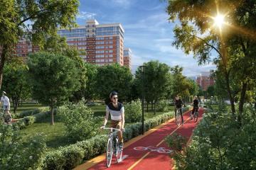 Фото №4: Студия 26 м² - Краснодар, мкр. Прикубанский внутригородской округ, ул. Анны Ахматовой