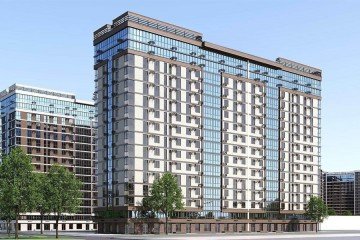 Фото №2: 1-комнатная квартира 44 м² - Краснодар, мкр. Прикубанский внутригородской округ, ул. Анны Ахматовой